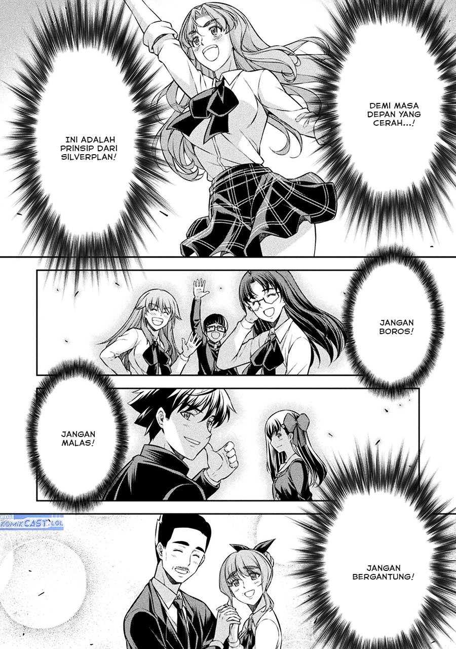 Dilarang COPAS - situs resmi www.mangacanblog.com - Komik silver plan to redo from jk 077 - chapter 77 78 Indonesia silver plan to redo from jk 077 - chapter 77 Terbaru 8|Baca Manga Komik Indonesia|Mangacan